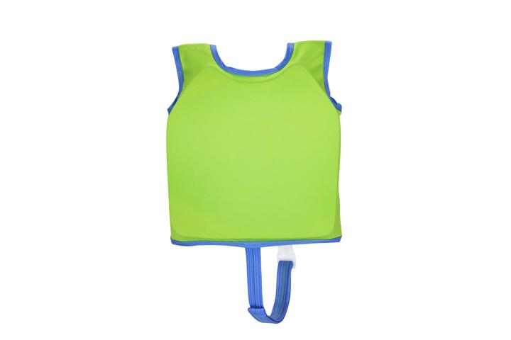 Actual product image Bestway Life jacket (S/M, up to 11 kg)