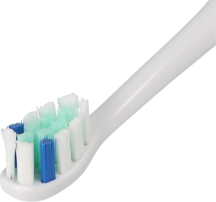 Immagine prodotto AccuCell Testina per spazzolino da denti a pulizia profonda per spazzolini elettrici Philips, 4 pezzi (4 x)