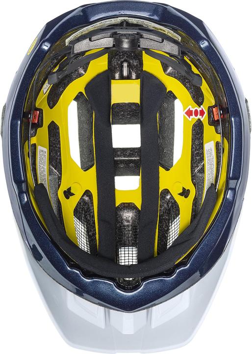 Immagine prodotto Uvex Sports quatro cc MIPS (52 - 57 cm)