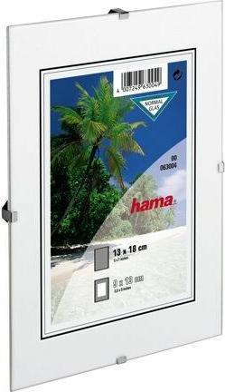 Productafbeelding Hama Clip-Fix (20 x 28 cm)