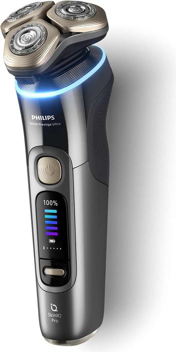 Actual product image Philips i9000 Prestige Ultra XP9405/11