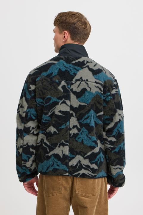 Produktbild TheJoggConcept JCMMBERRA MOUNT JACKET 22800674 (L)