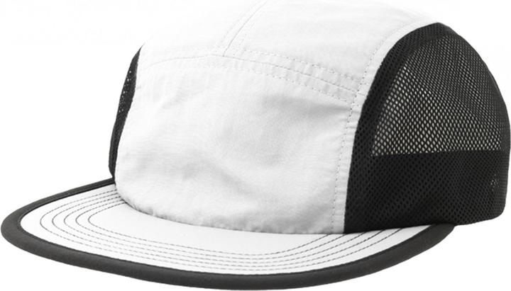Actual product image Unisex Adult Erie Retro Technical Recycled Cap (One size)