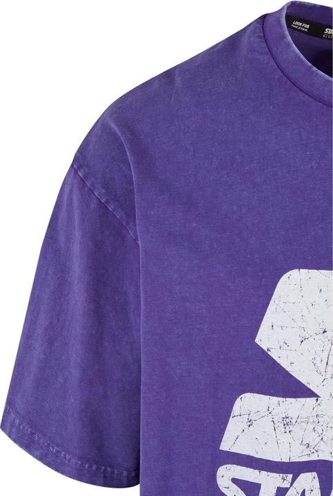 Actual product image Starter Logo Oversize Acid Tee - 176939 (XL)