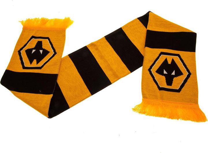 Produktbild Wolverhampton Wanderers FC Schal