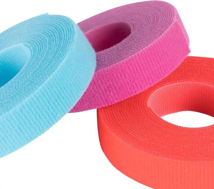 Actual product image Velcro brand Professional brand cable tie (50 mm)