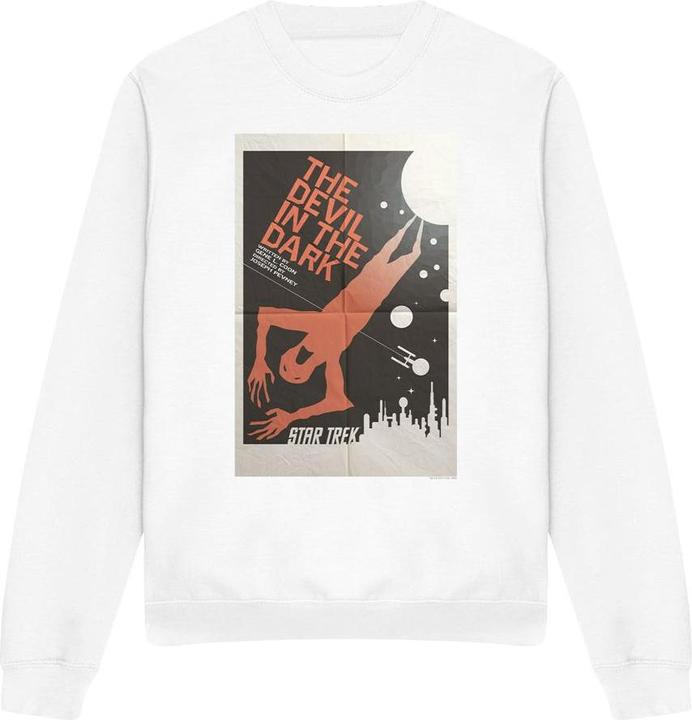 The Original Series Episode 25 Sweatshirt