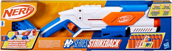 Immagine prodotto Hasbro Serie Ner N Strikeback