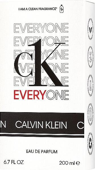 Immagine prodotto Calvin Klein Eau de Parfum (Eau de parfum, 200 ml)