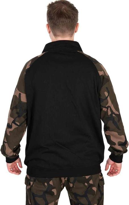 Actual product image Fox LW Sweatshirt (L)