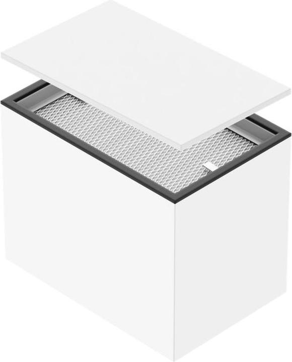 Immagine prodotto XTool Pacchetto di filtri F1 per il purificatore d'aria da tavolo - Confezione da 1 (Pulizia)