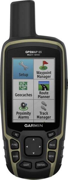 Image du produit Garmin GPSMAP 65