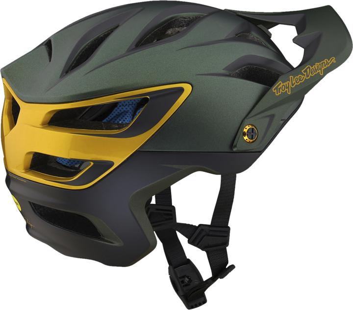 Immagine prodotto Troy Lee Designs A3 Mips (60-63 cm)