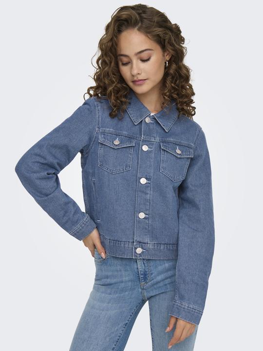 Image du produit Only ONLRILLO Veste en jean Veste en jean (XS)