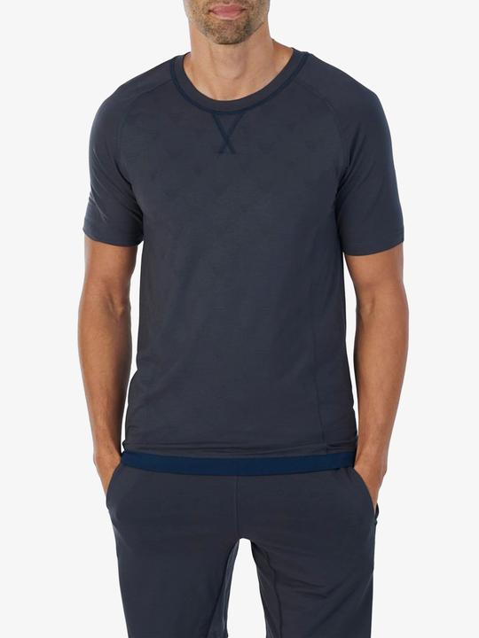 Immagine prodotto Dagsmejan Top pigiama "Balance" grigio scuro (XL)