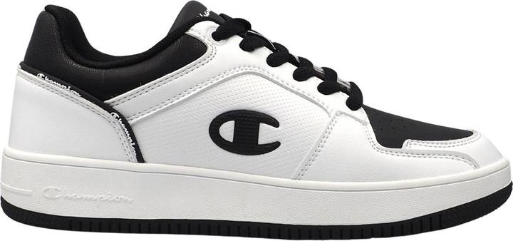 Actual product image Chappi Buty damskie Champion RD18 2.0 Low Cut S11470 WW028 37 5 (37.5)