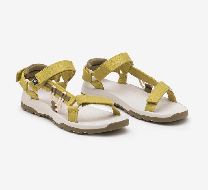 Produktbild Quechua Trekkingsandalen Damen - Outdoor 500 (37)
