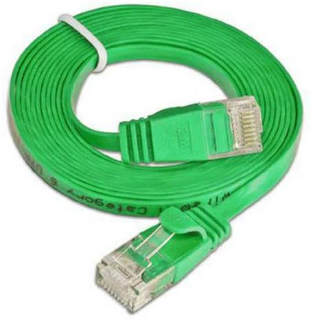Actual product image Wirewin Network cable (UTP, CAT6, 0.25 m)