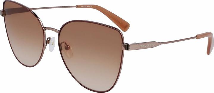 Longchamp Damensonnenbrille LO165S-734 ø 60 mm