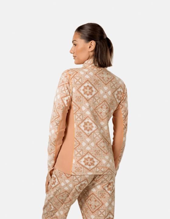 Actual product image Kari Traa Olga Fleece (XL)