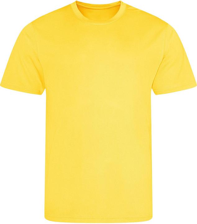 Awdis TShirt recyceltes Material