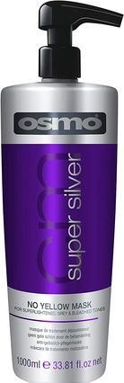 Produktbild Osmo Super Silver No Yellow Maske 1000ml (1000 ml)