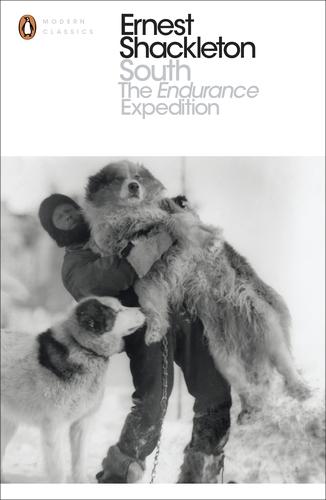 Productafbeelding South: The Endurance Expedition (Engels, Ernest H. Shackleton, 2015)