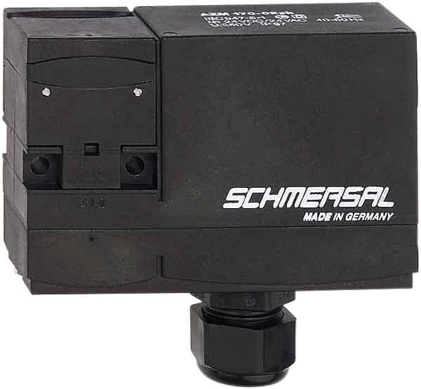 Produktbild Schmersal Sicherheitszuhaltung