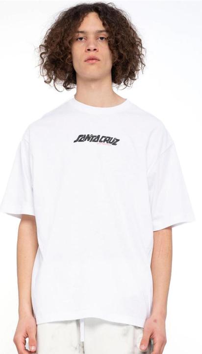 Santa Cruz Stroll T-Shirt