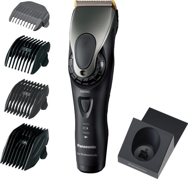 Actual product image Panasonic ER-HGP84-K803 (DGP84K803) Pro Trimmer