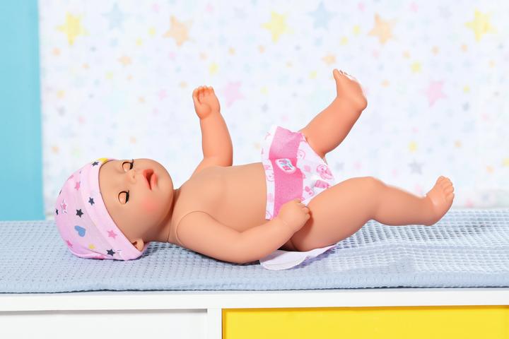 Produktbild Zapf Creation Soft Touch Little Girl
