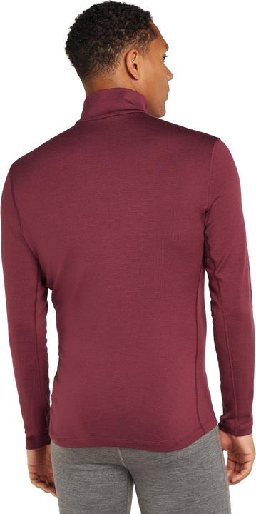 Produktbild Icebreaker 260 Tech L/S Half Zip (M)