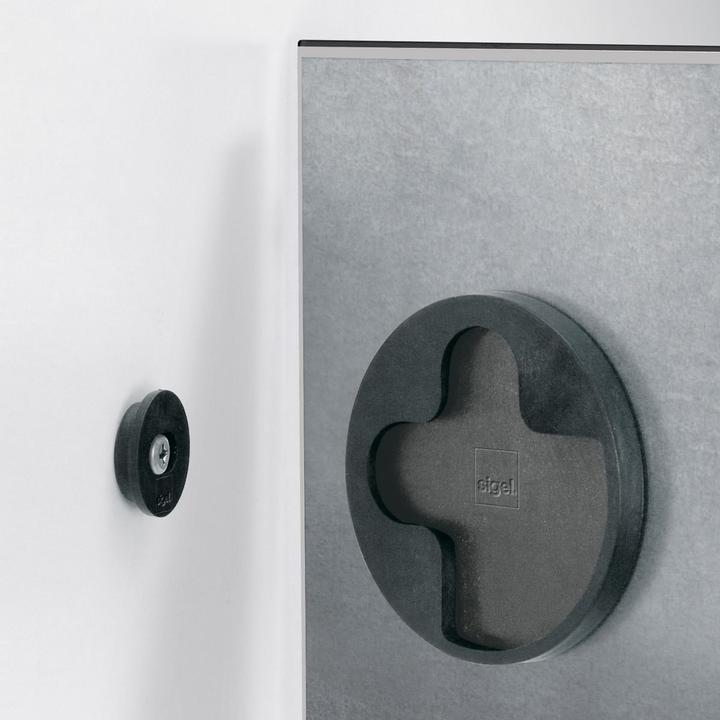 Produktbild Sigel Artverum (Magnettafel, 12 x 78 cm)