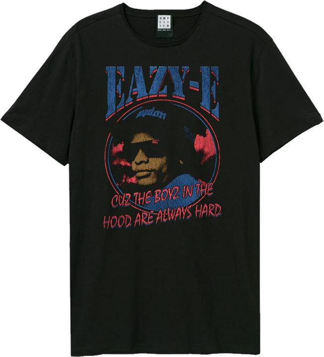 Immagine prodotto Amplified Maglietta Boyz In The Hood (XXL)