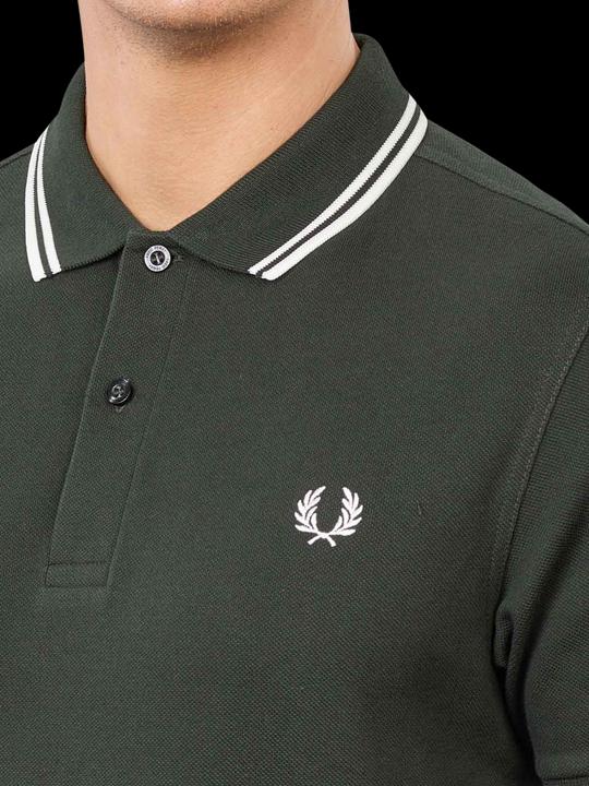 Actual product image Fred Perry 10017435 (S)