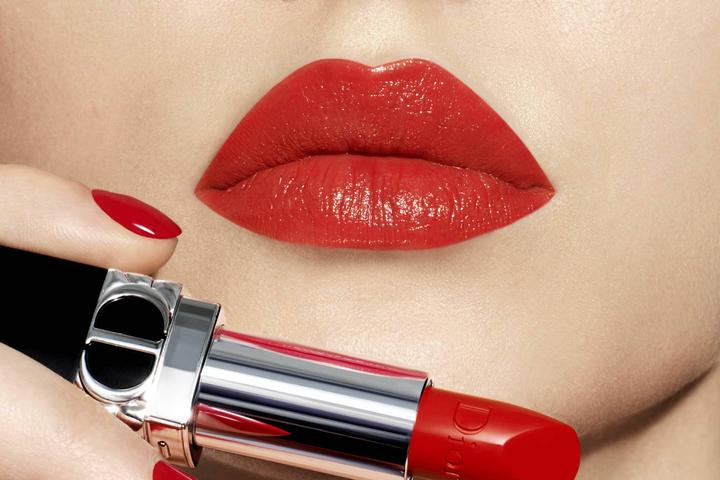 Image du produit Dior Rouge Satin No 844 (844 Trafalgar)