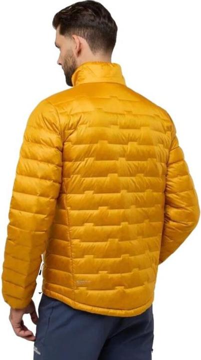 Immagine prodotto Jack Wolfskin Passamani Down Jkt M (XL)