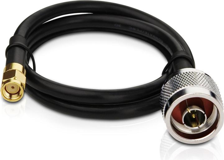 Immagine prodotto TP-Link TL-ANT24PT, Cavo Pigtail per esterno-interno