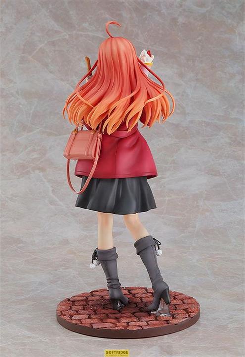 Produktbild Good Smile Company The Quintessential Quintuplets Itsuki Nakano: Date Style Ver.