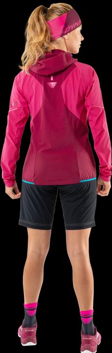 Image du produit Dynafit Short Traverse Dynastretch (XS)
