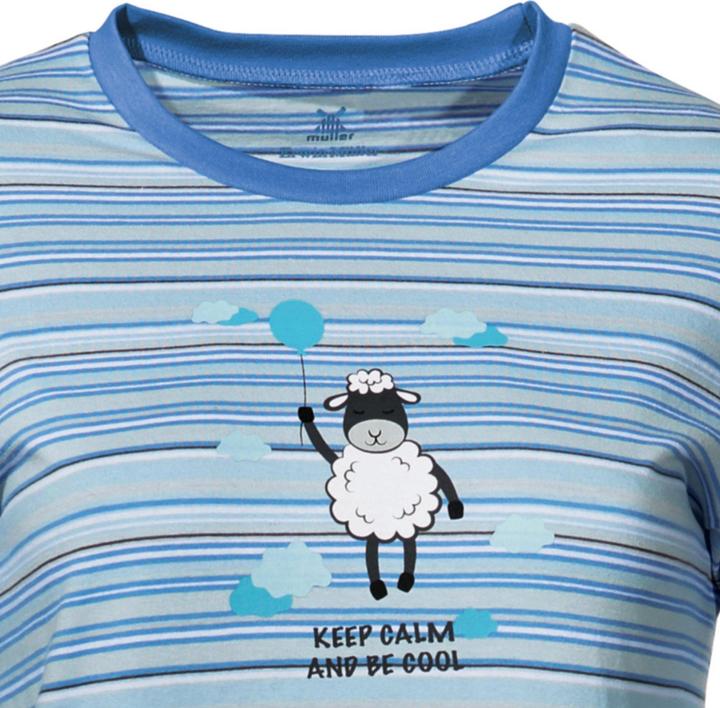 Image du produit Erwin Müller Pyjamas pour dames (40)