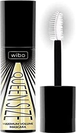 Actual product image Wibo Queen Size Mascara Mascara 11G