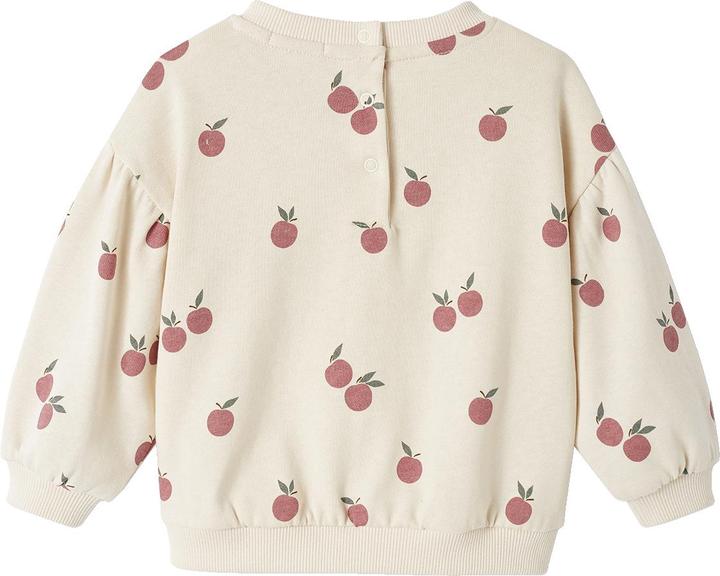 Image du produit Vertbaudet Sweat-shirt pour bébé (74)