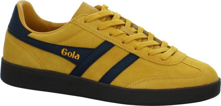 Gelb, sun navy dark gum
