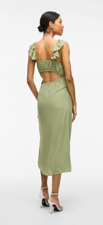 Produktbild Vila Ärmellos Midikleid (34)