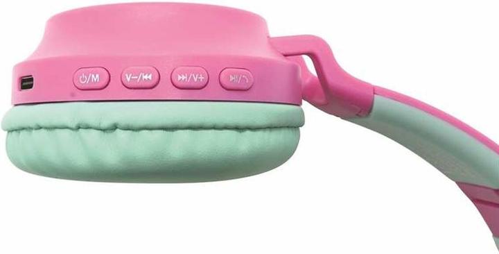 Image du produit Lexibook Oreillettes Bluetooth Barbie avec lumière (HPBTKTBB)