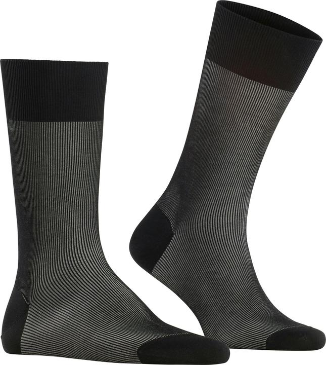 Produktbild Falke Fine Shadow Herren Socken (Einzelpack, 43 - 44)