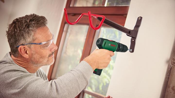 Actual product image Bosch Home & Garden EasyImpact 1200 (Rechargeable battery operated)