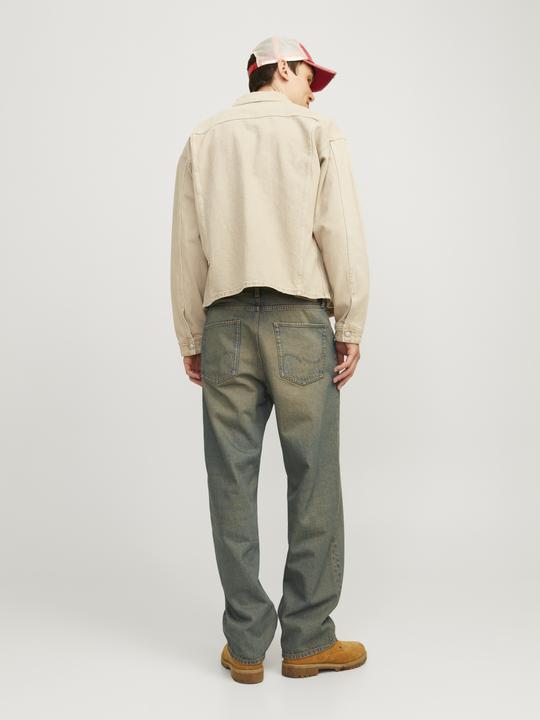 Produktbild Jack & Jones JJIALEX JJORIGINAL SBD 099 Baggy Fit Jeans Baggy Fit Jeans (36)