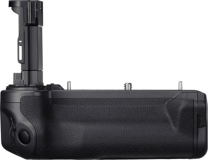 Image du produit Canon BG-R20EP Poignée sur batterie avec LAN (Poignée d'alimentation)